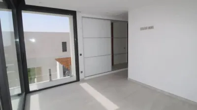 Chalet in Finestrat photo 16