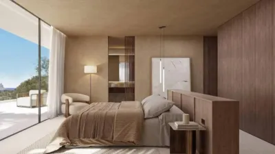 Chalet in Benissa photo 6