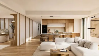 Apartment in Fuengirola photo 12