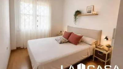 Apartment on Avenida de Cristóbal Colón photo 18