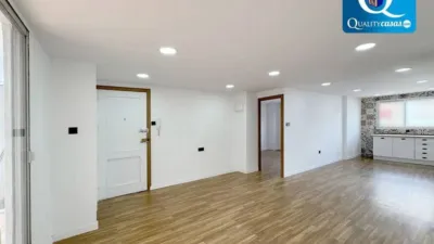 Attic in Santa Rosa photo 3