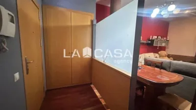Apartment in Canovelles photo 19