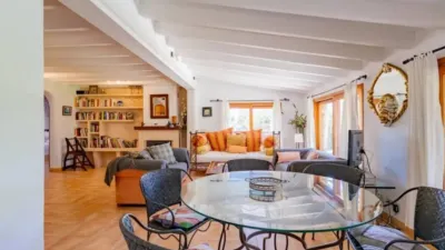 Chalet in Pollença photo 60