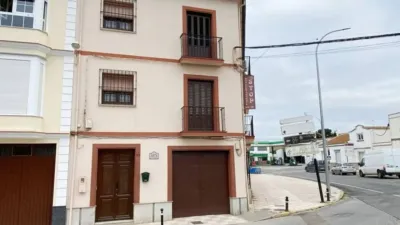 Flat on Calle Real photo 28