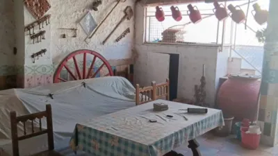 Chalet in Murcia Capital photo 17