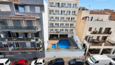 Apartment on Palma de Mallorca Street - Canonge Mateu Rotger Street, 9 photo 22