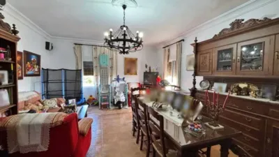 Chalet in Casariche photo 23