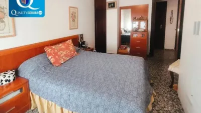 Apartment in Petrer photo 22
