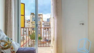 Apartment in Cornellà de Llobregat photo 16