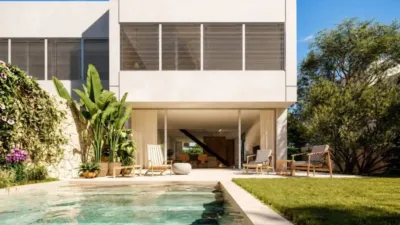 Chalet in Santa Margalida photo 3