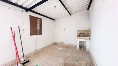 Chalet on Camino del Molino de Viento photo 19