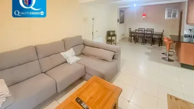 Casa - Vista 4