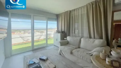 Chalet in Santa Pola photo 16
