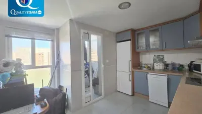 Piso - Vista 2