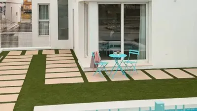 Chalet in Los Alcázares photo 7
