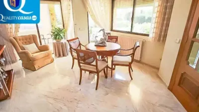 Chalet en Mutxamel photo 15