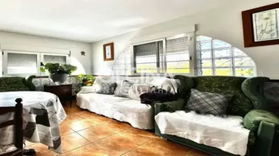 Rustic house in Ibi photo 4