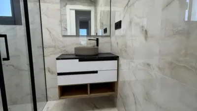 Apartment in Algorfa photo 31