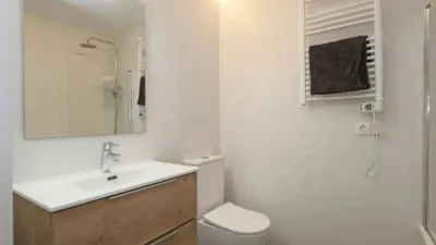 Apartment in Molins de Rei photo 20