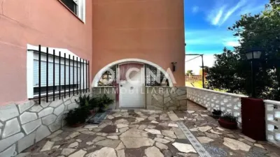 Rustic house in Ibi photo 2
