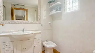 Chalet in Mutxamel photo 15