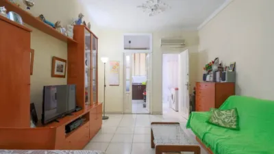 Apartment in Hostafrancs