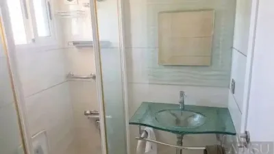 Apartment in Cabo de la Huerta photo 15