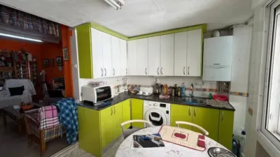 Chalet in Circular-Vadillos photo 51
