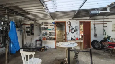 Chalet in Parroquias photo 77