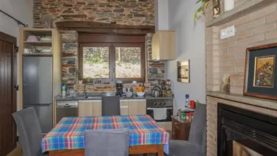 Rustic house on Calle Vides photo 26