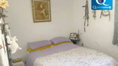 Chalet in Onil photo 15