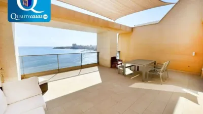 Piso – Alacant / Alicante, l'Albufereta, l'Alacantí - Vista 2