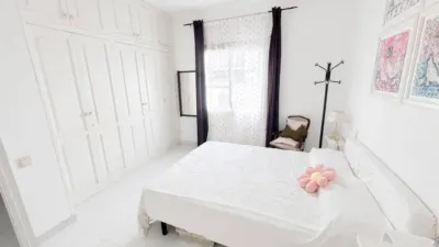 Penthouse in Sitges photo 2
