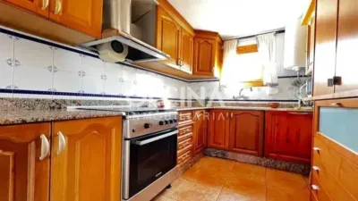 Rustic house in Ibi photo 35