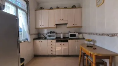 Chalet in Ferrol photo 12