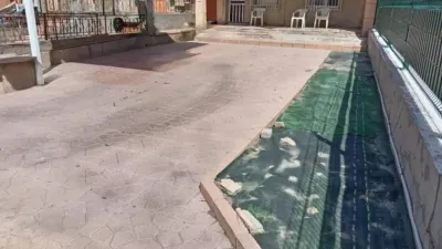 Chalet in Murcia Capital photo 2
