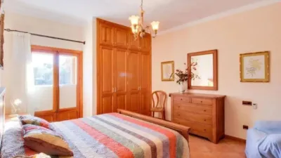 Chalet in Algaida photo 11