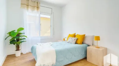 Flat in Castelldefels photo 16