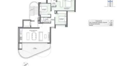 Apartment in Guardamar del Segura photo 23