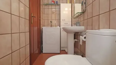 Apartment in El Poble-sec photo 15