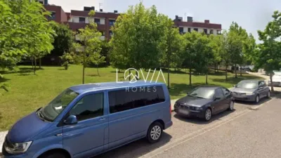 Apartment in Requejada photo 6