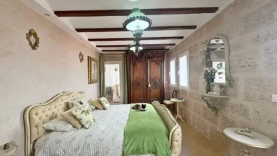 Chalet in Aguadulce photo 21