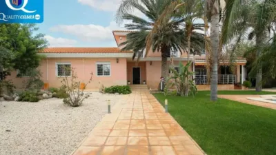 Chalet in Los Girasoles photo 6