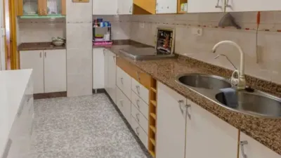 Chalet in Sant Vicent del Raspeig - San Vicente del Raspeig photo 8