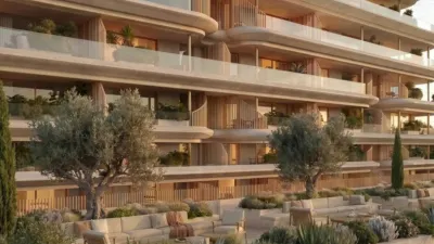 Apartment in Fuengirola photo 10