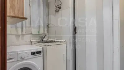 Apartment in Camí Fondo photo 8