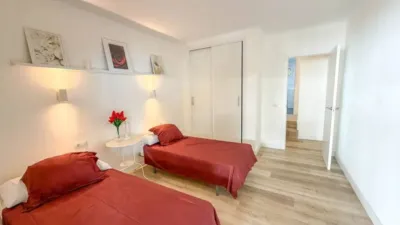 Apartment on Carrer Mirador, Puerto de Alcudia photo 18