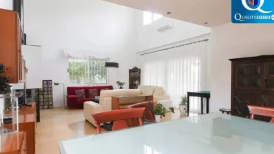 Chalet in Los Girasoles photo 12