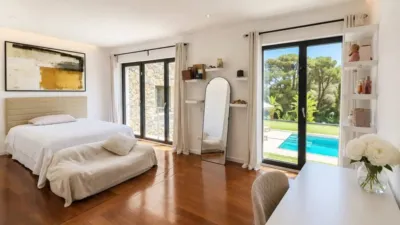 Chalet on Calle Cala Vinyes - Carrer del Sol, 12 photo 28