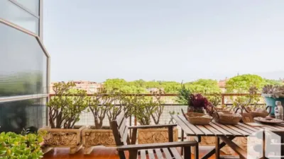 Apartment in Castelldefels photo 4